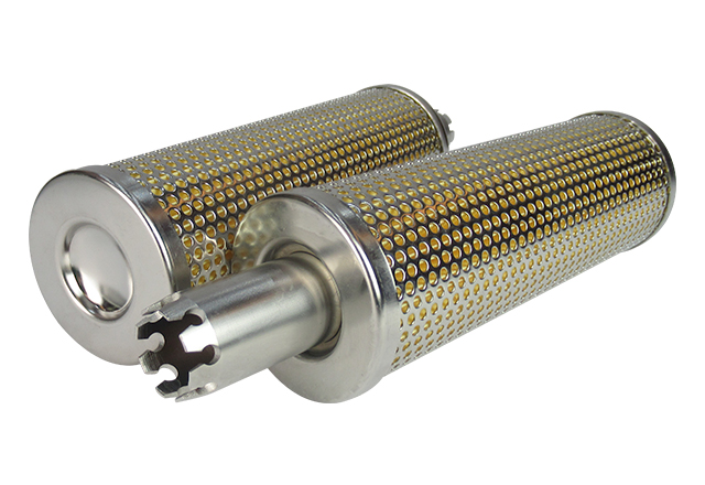 dust removal filter cartridge